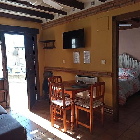 Appartamento La Casita De Paco Albaicin Granada Esterno foto