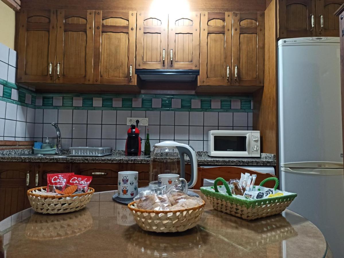 Appartamento La Casita De Paco Albaicin Granada Esterno foto